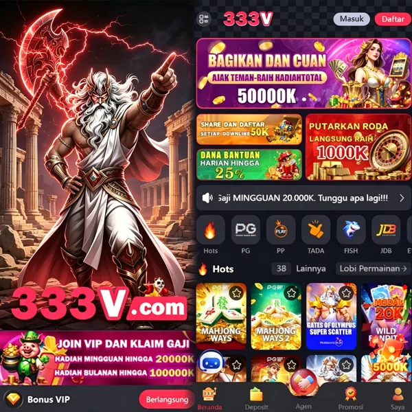 333V