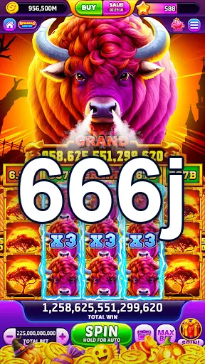 666j APK