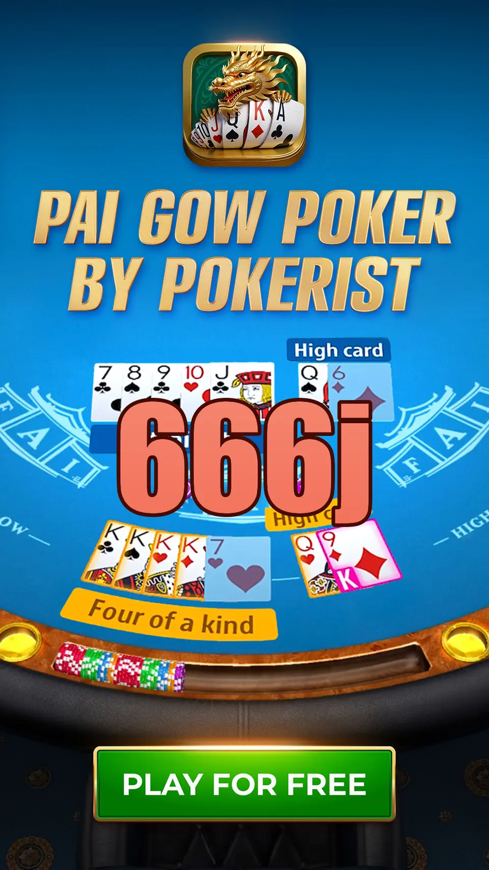 666j APK