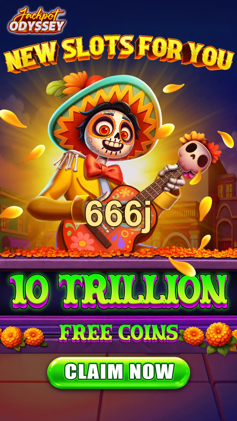666j Masuk