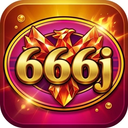 666j Logo - Resmi